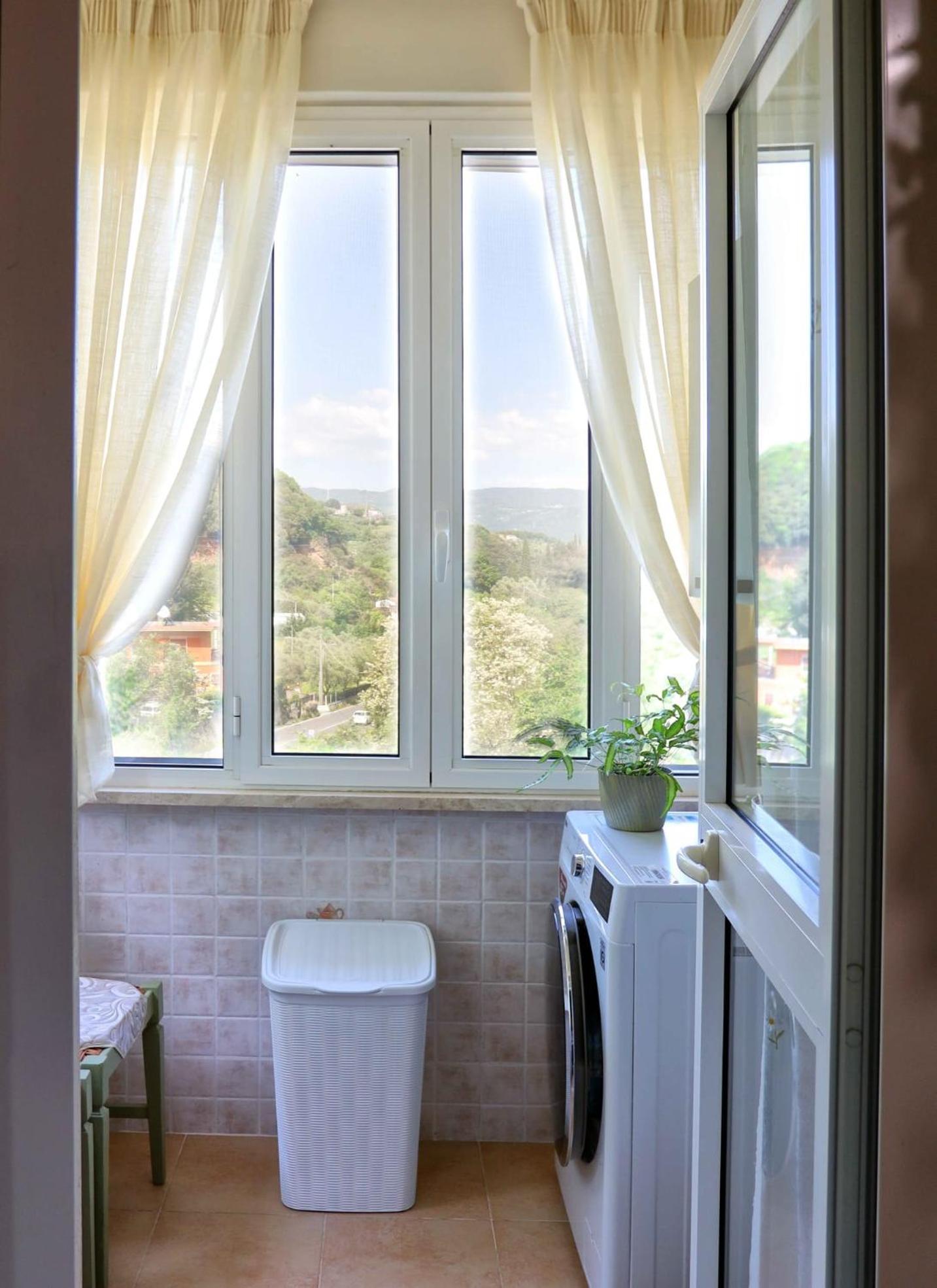 L'Oasi Tra Mare E Monti Villa Lerici Exterior photo