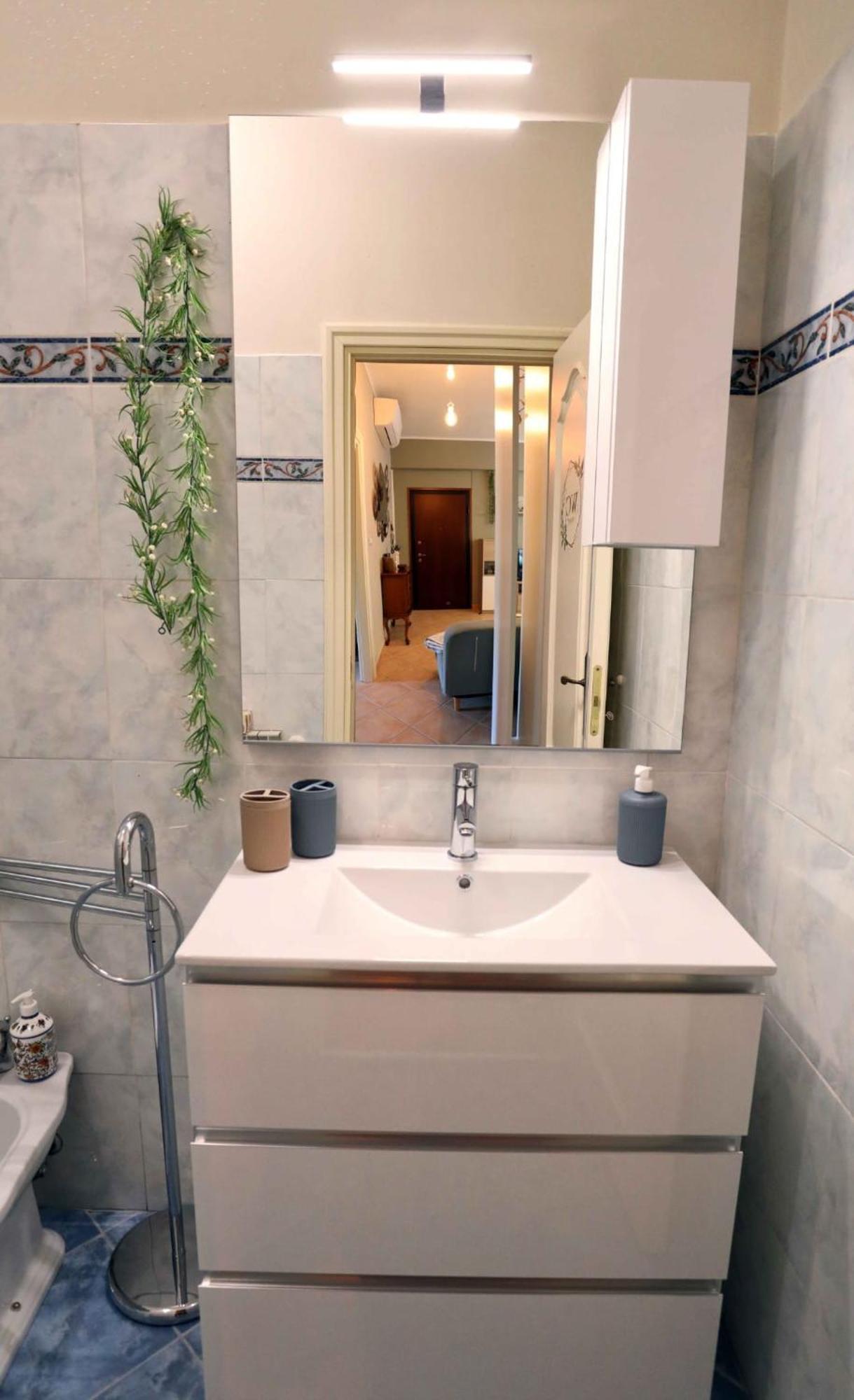 L'Oasi Tra Mare E Monti Villa Lerici Exterior photo
